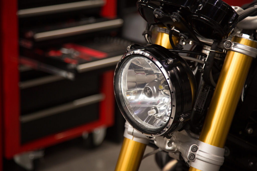 servicio técnico especialistas en BMW