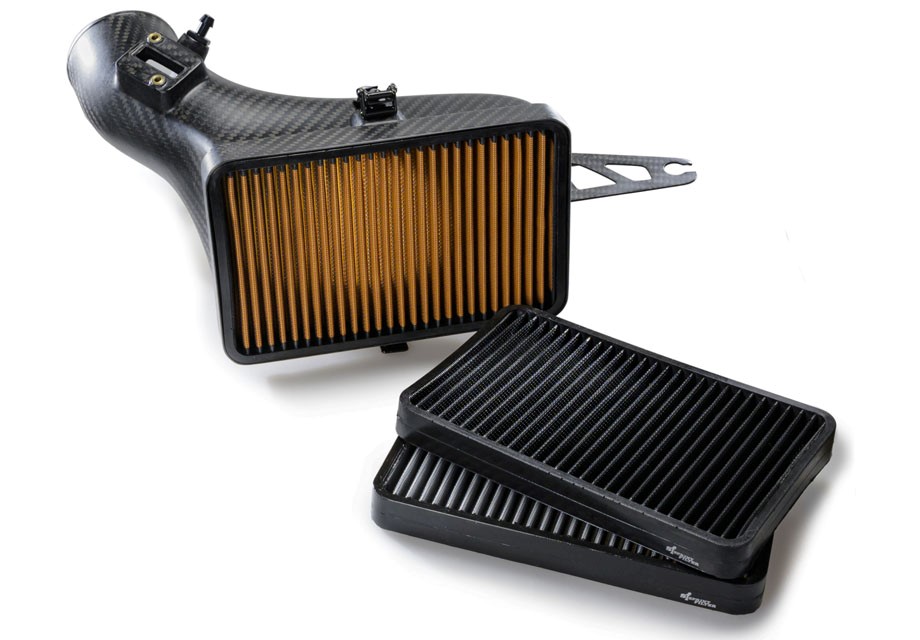 ADN Motos taller Marcas