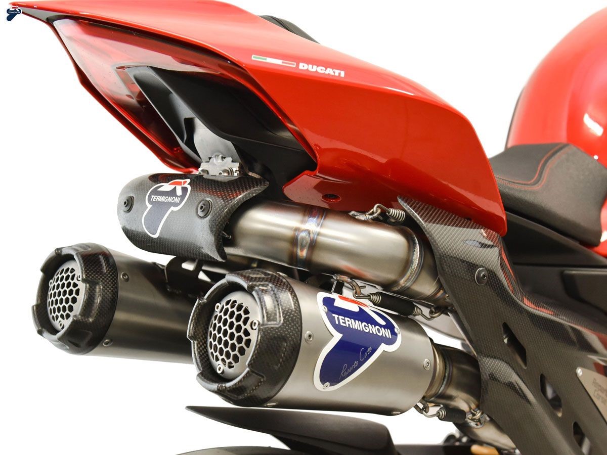 ADN Motos taller Marcas