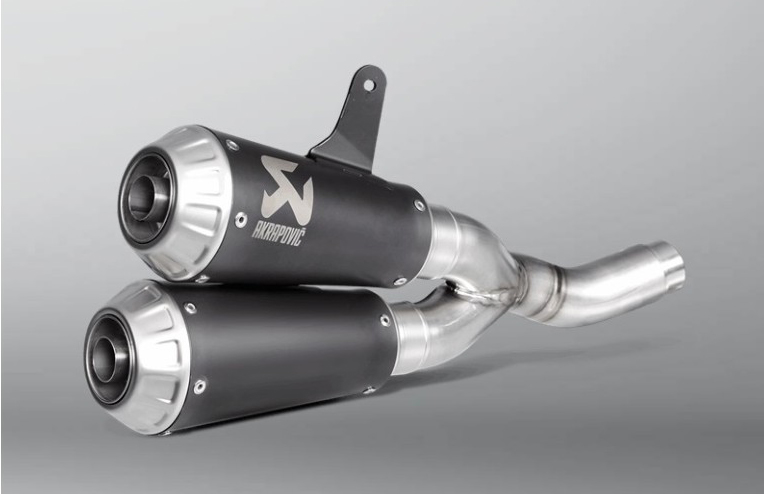 ADN Motos taller Marcas