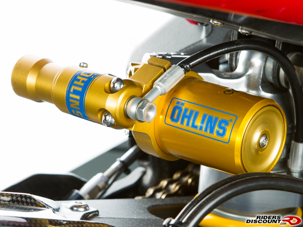 ADN Motos taller Marcas