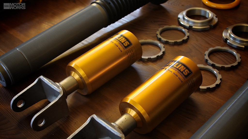 ADN Motos taller Marcas