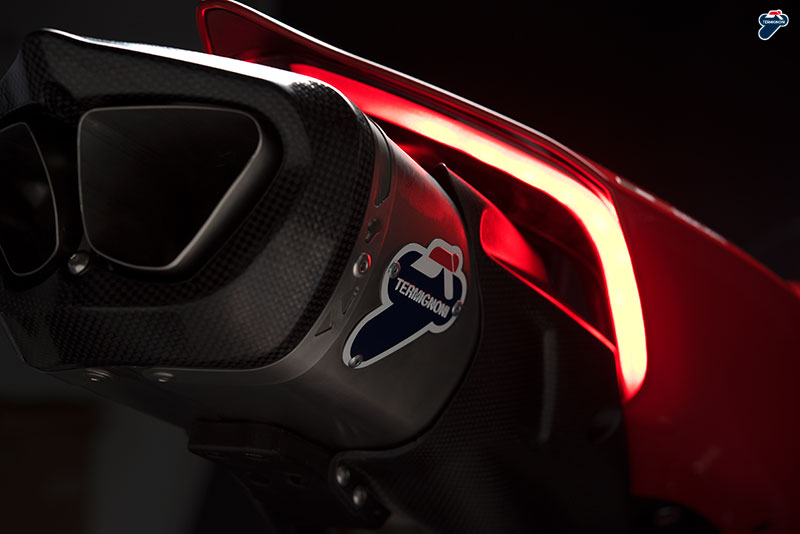 ADN Motos taller Marcas