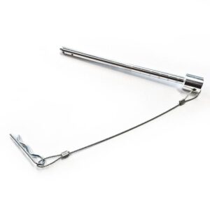 Perno de sujeción del tanque con clip