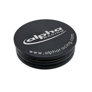 Tapa de cierre puente horquilla OEM