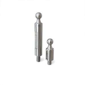 Juego de montaje sensor de recorrido del muelle 75 mm, Öhlins TTX GP