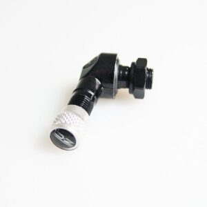 Válvula de ángulo para moto OZ