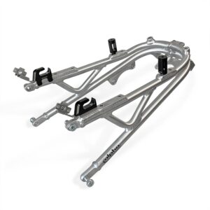 Subchasis de carreras