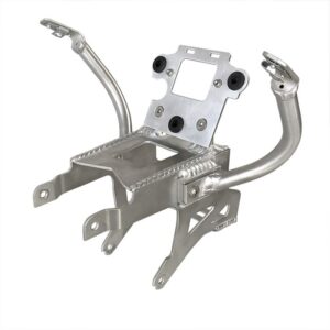 Porta instrumentos, pantalla MoTeC