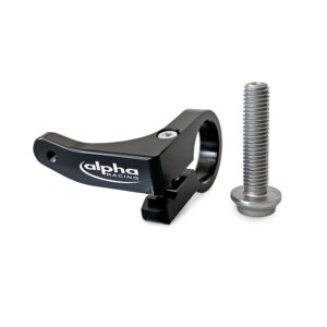 Juego de montaje sensor de recorrido del resorte 150 mm