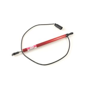 Sensor de recorrido de suspensión 2D en la parte delantera 150 mm